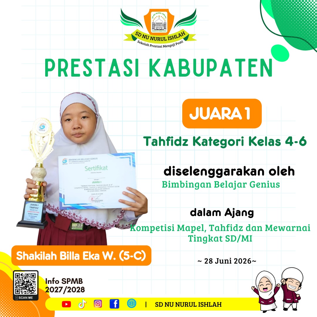 Prestasi